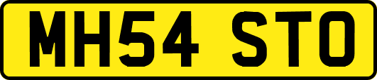 MH54STO