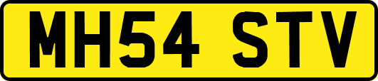 MH54STV