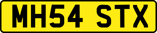 MH54STX