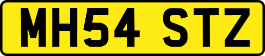MH54STZ