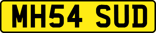 MH54SUD