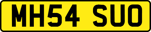 MH54SUO