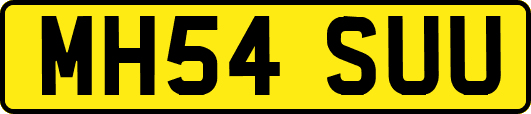 MH54SUU