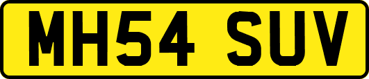 MH54SUV