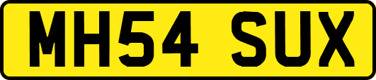 MH54SUX