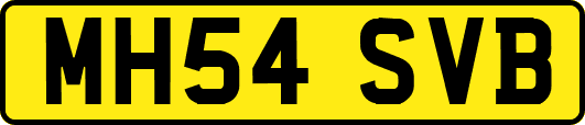 MH54SVB