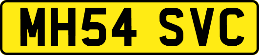 MH54SVC