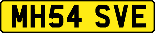 MH54SVE