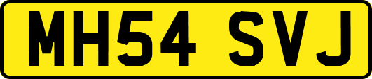 MH54SVJ
