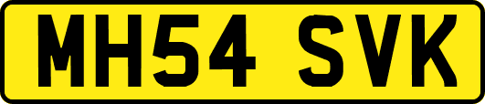 MH54SVK