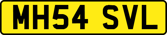 MH54SVL