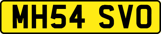 MH54SVO