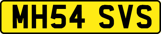 MH54SVS