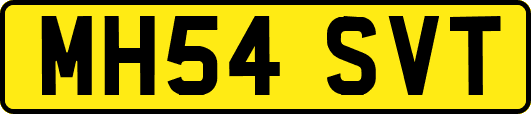 MH54SVT