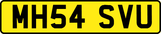 MH54SVU