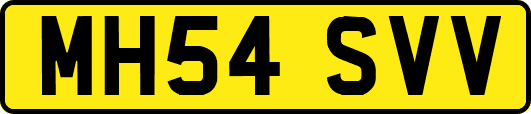MH54SVV