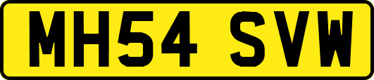 MH54SVW