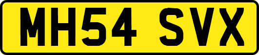 MH54SVX