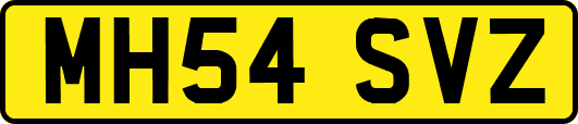 MH54SVZ