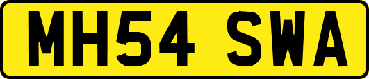 MH54SWA
