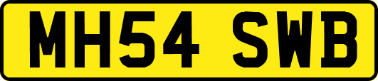 MH54SWB