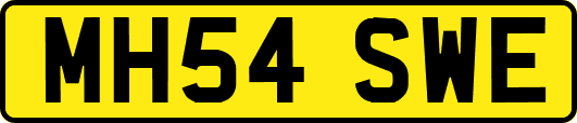 MH54SWE