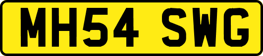 MH54SWG
