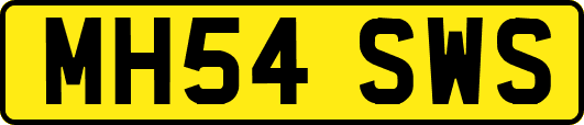MH54SWS