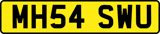 MH54SWU