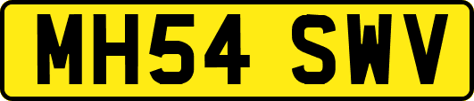 MH54SWV