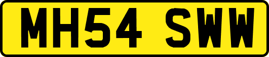MH54SWW