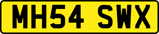 MH54SWX
