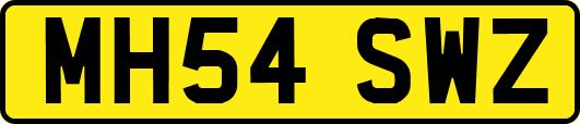 MH54SWZ