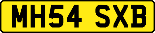 MH54SXB