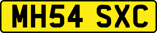 MH54SXC