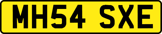 MH54SXE