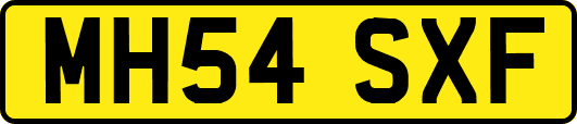 MH54SXF