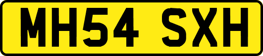 MH54SXH