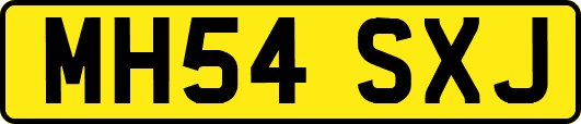 MH54SXJ
