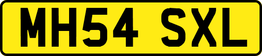 MH54SXL