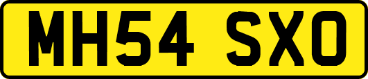MH54SXO