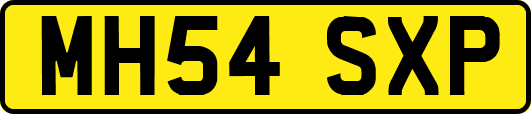 MH54SXP
