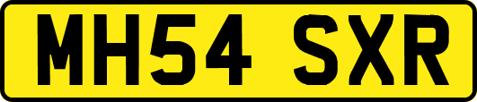 MH54SXR