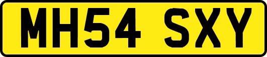 MH54SXY