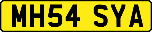 MH54SYA