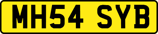 MH54SYB