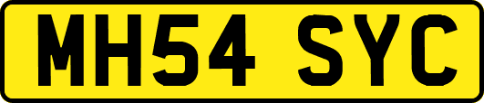 MH54SYC