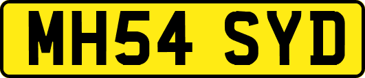 MH54SYD