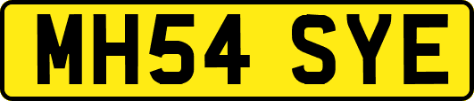 MH54SYE
