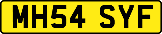 MH54SYF
